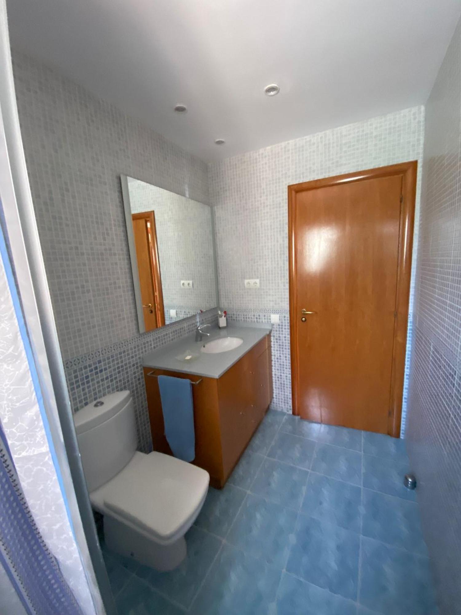 Shambala B&B Sitges Dış mekan fotoğraf
