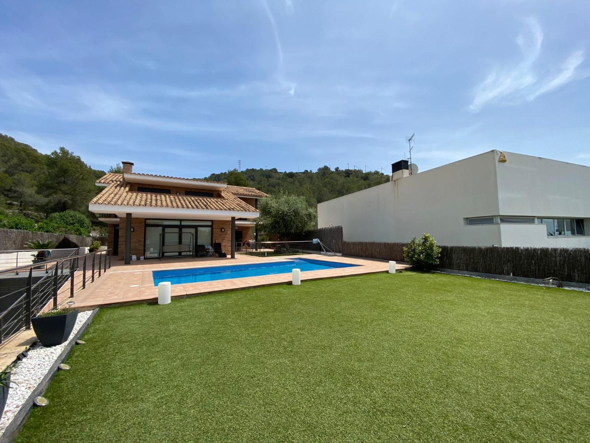 Shambala B&B Sitges Dış mekan fotoğraf